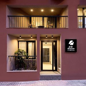 Bonnie Athens By Nin&Bau